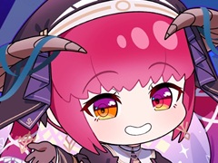 ホロライブの名（迷）言を打ち込むタイピングゲーム「ホロタイプ お宝ゾンビの島」，2026年2月5日にSteamでリリース