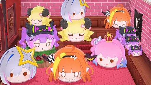 ホロタイプ お宝ゾンビの島