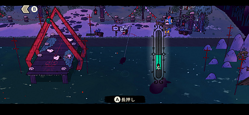 画像ギャラリー No.016のサムネイル画像 / 教えのためなら信者も逝かす!?　羊の教祖による教団運営＆バトル「Cult of the Lamb Arcade Edition」（今日から始めろApple Arcade #59）