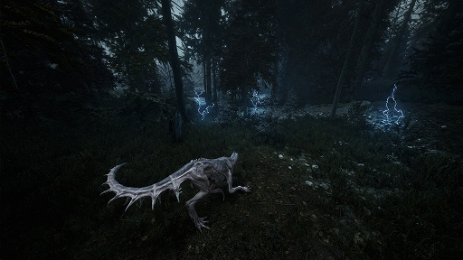 画像ギャラリー No.001のサムネイル画像 / 特殊部隊として遺物を持ち帰るか,変異体となり人間を襲うか。非対称型“PvPvPvE”脱出シューター「Beautiful Light」,最新トレイラーを公開