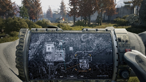 画像ギャラリー No.002のサムネイル画像 / 特殊部隊として遺物を持ち帰るか,変異体となり人間を襲うか。非対称型“PvPvPvE”脱出シューター「Beautiful Light」,最新トレイラーを公開