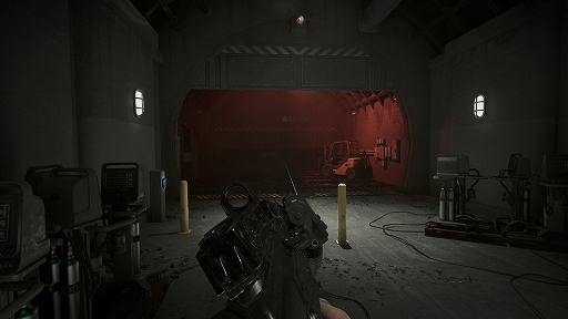 画像ギャラリー No.003のサムネイル画像 / 特殊部隊として遺物を持ち帰るか,変異体となり人間を襲うか。非対称型“PvPvPvE”脱出シューター「Beautiful Light」,最新トレイラーを公開