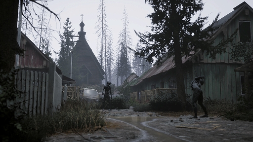 画像ギャラリー No.004のサムネイル画像 / 特殊部隊として遺物を持ち帰るか,変異体となり人間を襲うか。非対称型“PvPvPvE”脱出シューター「Beautiful Light」,最新トレイラーを公開