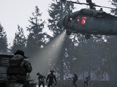 特殊部隊として遺物を持ち帰るか，変異体となり人間を襲うか。非対称型“PvPvPvE”脱出シューター「Beautiful Light」，最新トレイラーを公開