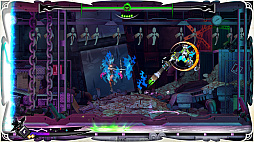 画像ギャラリー No.010のサムネイル画像 / ガールズスラッシュACT「魔女ガミ」，PS5版を5月28日に発売決定。やりこみモード「試練」に新たな12種類のお題を追加