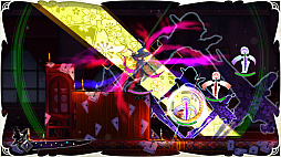 魔女ガミ−The Witch of Luludidea−