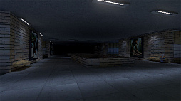 THE LAST TRAIN: Baquedano