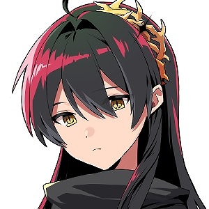 画像ギャラリー No.008のサムネイル画像 / 消滅寸前の電脳セカイに輝きを取り戻す。配信者育成シミュレーション「シルと星無きセカイの再栄録」，4月4日にSteamで配信決定