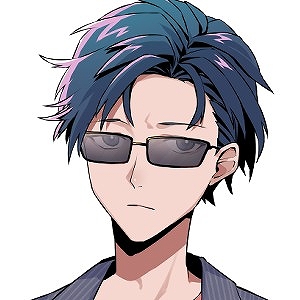 画像ギャラリー No.010のサムネイル画像 / 消滅寸前の電脳セカイに輝きを取り戻す。配信者育成シミュレーション「シルと星無きセカイの再栄録」，4月4日にSteamで配信決定