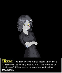 画像ギャラリー No.004のサムネイル画像 / 「UNDERTALE」「VA-11 Hall-A」「Moon」「ゆめにっき」から影響を受け,野球ゲームの要素も入ったビジュアルノベルがクラウドファンディング中