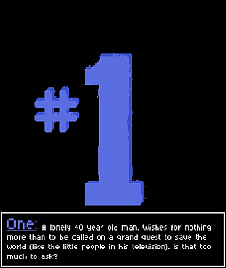 画像ギャラリー No.005のサムネイル画像 / 「UNDERTALE」「VA-11 Hall-A」「Moon」「ゆめにっき」から影響を受け,野球ゲームの要素も入ったビジュアルノベルがクラウドファンディング中