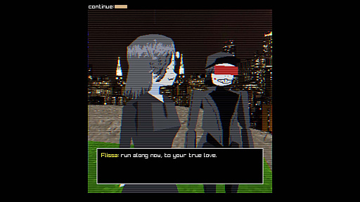 画像ギャラリー No.009のサムネイル画像 / 「UNDERTALE」「VA-11 Hall-A」「Moon」「ゆめにっき」から影響を受け,野球ゲームの要素も入ったビジュアルノベルがクラウドファンディング中