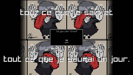 画像ギャラリー No.013のサムネイル画像 / 「UNDERTALE」「VA-11 Hall-A」「Moon」「ゆめにっき」から影響を受け,野球ゲームの要素も入ったビジュアルノベルがクラウドファンディング中