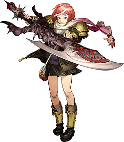 画像ギャラリー No.004のサムネイル画像 / 「デモンキルデモン 〜黄泉1984〜」，部隊編成の要となる8種類の職種を紹介。役割や戦闘スタイルが異なり，上級職への昇進も可能