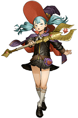 画像ギャラリー No.011のサムネイル画像 / 「デモンキルデモン 〜黄泉1984〜」，部隊編成の要となる8種類の職種を紹介。役割や戦闘スタイルが異なり，上級職への昇進も可能