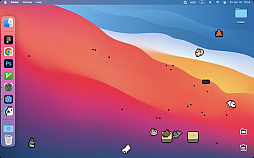 うさぎとぷーぷ