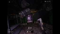 人喰ノ檻 - KLETKA