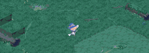 画像ギャラリー No.008のサムネイル画像 / ターン制SRPGにカードを使ったカウンター＆コンボシステムを融合した「STARDUST: Wish of Witch」，デモ版がSteamで公開に