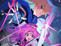 ターン制SRPGにカードを使ったカウンター＆コンボシステムを融合した「STARDUST: Wish of Witch」，デモ版がSteamで公開に