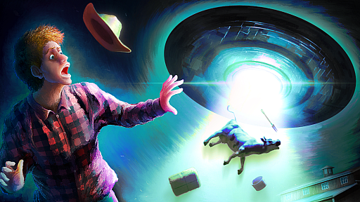 画像ギャラリー No.003のサムネイル画像 / 第四境界，「都市伝説解体センター」コラボイベント「都市伝説解体・センター試験」を3月16日より東京・大阪で開催