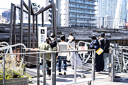 画像ギャラリー No.005のサムネイル画像 / 第四境界，「都市伝説解体センター」コラボイベント「都市伝説解体・センター試験」を3月16日より東京・大阪で開催