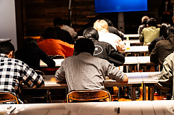 画像ギャラリー No.008のサムネイル画像 / 第四境界，「都市伝説解体センター」コラボイベント「都市伝説解体・センター試験」を3月16日より東京・大阪で開催