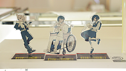 画像ギャラリー No.009のサムネイル画像 / 「都市伝説解体・センター試験」アフターストーリーを4月13日に解禁。イベントのオンラインチケットを販売中