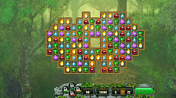 Druids: Battle of Magic