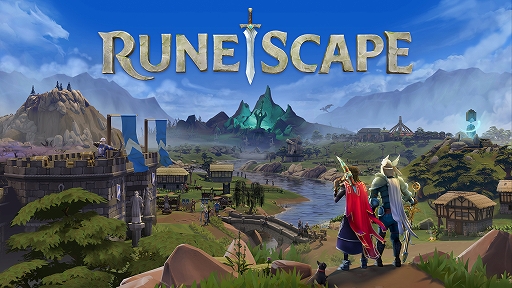 画像ギャラリー No.001のサムネイル画像 / ローンチから25周年を迎えたMMORPG「RuneScape」が新時代へ。“復興への道”と題した改革で,まずはマイクロトランザクション機能を削除