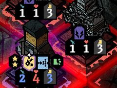 プレイヤーの仕事は“コマを置く”だけ。ボドゲ風のデッキ構築ローグライト「マスター・オブ・ピース」，Steamでアーリーアクセスを開始