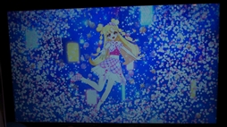 画像ギャラリー No.018のサムネイル画像 / 「おねがいアイプリ」コンテンツ発表会をレポート。ゲーム内容はほぼ変わらないものの，キャラクターがかわいくて，元気がもらえそうな作品に