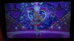 画像ギャラリー No.025のサムネイル画像 / 「おねがいアイプリ」コンテンツ発表会をレポート。ゲーム内容はほぼ変わらないものの，キャラクターがかわいくて，元気がもらえそうな作品に