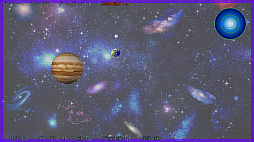 月といっしょにおひっこし: 万有引力を使いこなせ！