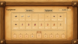 画像ギャラリー No.003のサムネイル画像 / 地下空洞をひたすら掘って,借金を返す「InfinityMine」,Steamストアページを公開。ツールや身体能力を強化していくことで,採掘の速度がアップ