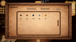 画像ギャラリー No.004のサムネイル画像 / 地下空洞をひたすら掘って，借金を返す「InfinityMine」，Steamストアページを公開。ツールや身体能力を強化していくことで，採掘の速度がアップ