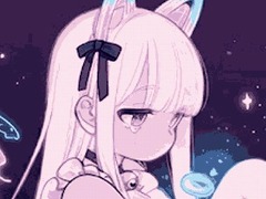 配信中のイライラが妄想の怪物となって出現。視聴者参加型ゲーム「妄想少女」2月8日にSteamでリリース。β版の提供を開始