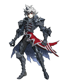 画像ギャラリー No.014のサムネイル画像 / 新作RPG「Curse Warrior」は，「呪い」を活用して探索・戦闘を進める。機転を利かせてピンチをチャンスに変える達成感が得られるタイトルだ【PR】