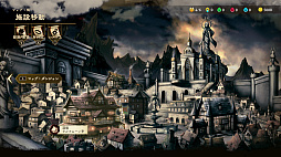 画像ギャラリー No.003のサムネイル画像 / 「Curse Warrior」，Switch向けDL版の予約受付を開始。呪いに満ちた地下迷宮を探索・攻略するダンジョンクローラーRPG