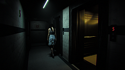 画像ギャラリー No.007のサムネイル画像 / 安アパートでの生活は誰かに“見られている”。ホラーゲーム「悪意(Dread Neighbor)」,体験版を本日リリース