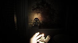 画像ギャラリー No.010のサムネイル画像 / 安アパートでの生活は誰かに“見られている”。ホラーゲーム「悪意(Dread Neighbor)」,体験版を本日リリース