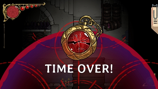 画像ギャラリー No.006のサムネイル画像 / 最後まで脱落者なしの5〜11人用正体隠匿系推理ゲーム「Meowstery Wisp」，2026年第2四半期にSteamでリリース