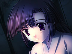 「水夏〜SUIKA〜 world edition」，Steamストアページを公開。“死”をテーマとしたADV「水夏A.S+」をベースにUI周りを一新し，現代に復活