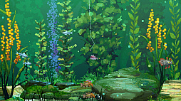 オリオン・ブルー