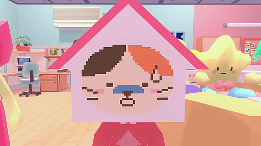 画像ギャラリー No.003のサムネイル画像 / 銀河再建シミュレーション「バブルガム ギャラクシー」，3月12日に発売決定。あわせて体験版を配信中