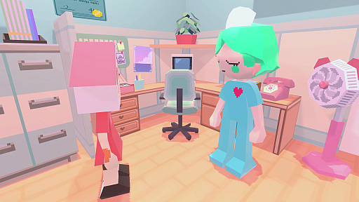 画像ギャラリー No.006のサムネイル画像 / 銀河再建シミュレーション「バブルガム ギャラクシー」，3月12日に発売決定。あわせて体験版を配信中