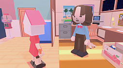 画像ギャラリー No.011のサムネイル画像 / 銀河再建シミュレーション「バブルガム ギャラクシー」，3月12日に発売決定。あわせて体験版を配信中