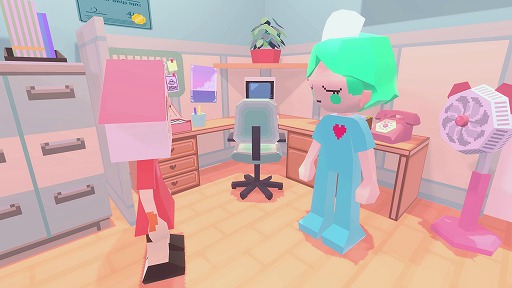 画像ギャラリー No.005のサムネイル画像 / 惑星デザイナーが銀河を再建するSLG「バブルガム ギャラクシー」，本日発売。六角形タイルを組み合わせて最高の“星創りデザイナー”を目指そう