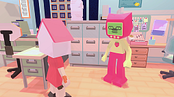 バブルガム ギャラクシー