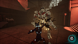 画像ギャラリー No.004のサムネイル画像 / 「エレバン シャドウ・レガシー」,PS5向けに4月16日発売。影の力とガジェットを駆使してステージを攻略するステルスアクション