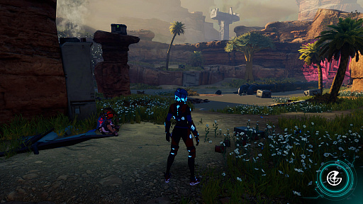 画像ギャラリー No.008のサムネイル画像 / 「エレバン シャドウ・レガシー」,PS5向けに4月16日発売。影の力とガジェットを駆使してステージを攻略するステルスアクション